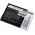 Batteri till Huawei Ascend G510 / Typ HB4W1