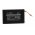 Batteri till Hrlurar Gaming Headset Logitech G533 / G933 / Typ 533-000132