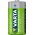 Varta batteri Ready tv Use 56714 Baby C LR14 HR14 3000mAh NiMH 2/ Blister