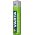 Varta power batteri Ready2Use Micro AAA HR03 LR03 4/ Blister 1000mAh
