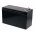 FIAMM Erstningsbatteri till USV APC Smart-UPS 750