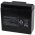 Blybatteri (multipower) fr USV APC Smart-UPS SUA1500I 20Ah (erstter 18Ah)