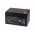 powery blybatteri (multipower) MP12-12 Vds