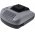 powery batteri-laddare till Ryobi laddaretyp BC-1400L / batterityp B-1415L