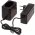 ladd-adapter fr Bosch Tool-batterier 7.2V-24V/ NICD-NIMH