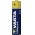 Varta Longlife Extra Alkaline AA-Mignon batterier 8/ Foliepakke