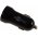 Bil RejseladeAdapter 12-24V till  1x USB 1000mA svart