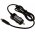 Bil Lade-Kabel / laddare med USB-C (type C) 3,0A