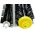 Ersätnings, kompletterande Rengöringsbörstar-Set för iRobot Roomba 700 / 760 / 770 / 780 / 790