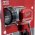 Milwaukee M18 T LED -ficklampa, handljus, trdls lampa 160 lumen, utan batteri