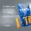 Varta Longlife Alkaline Batteri LR6 AA 4/ Blister 100 paket 04106101414