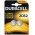 Batteri till VVS Duracell CR2032 Lithium knappcell 2/ Blister x 10 (20 batterier)