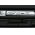 standardbatteri till Fujitsu LifeBook A532 / typ FpvcBP331