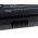 Batteri fr Toshiba Satellite L750 series/ typ PA3818U-1BRS 9200mAh