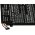 batteri lämpligt till Laptop Lenovo ThinkPad E14, E15, E490, typ L17C3P51 bl.a.