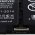 Batteri fr brbar dator Dell Inspiron 5515, Latitude 3420, Vostro 3515, typ G91J0