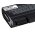 Batteri fr HP Compaq 6730b/6735b/6535b/typ HSTNN-IB69 standard battery