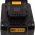 Batteri till Verktyg Dewalt DCB182 18V 4,0Ah XR Li-Ion Original