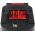 Batteri till Verktyg Black & Decker FSB96 / Typ 90534824