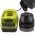 RYOBI 18V batteri startsats RC18120-120C