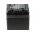 Batteri till Video Panasonic VW-VBG6