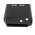 Batteri till Motorola MX1000/3000/Saber/Typ NNTN4593 1600mAh NiMH