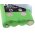 Batteri till Uniden GMR1038/ GMR2059/ Typ BP-38