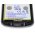 Batteri till Tenovis D3 mobile/Avaya D3 mobile  (med hlje)