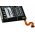 batteri till Smartphone Samsung Galaxy Note 9 / SM-N9600 / typ EB-BN965ABU