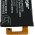 batteri passar till Smartphone Sony Xperia XA1 Ultra / G3226 / typ LIP1641/PXC o.s.v..