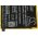 batteri passar till Smartphone Asus ZenFone 4 (ZE554KL) / typ C11P1618 1ICP4/66/80