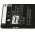 batteri passar till mobil, Smartphone ZTE Blade A530 / A606 / typ Li3826T43P4H705949
