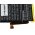 batteri passar till Smartphone, mobil Motorola One Fusion Plus, XT2067, typ LG50
