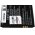 batteri passar till mobil, Smartphone Emporia Smart 2, typ AK-S2