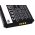 batteri till Blackberry Z10/ typ Batt-47277-001