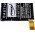 batteri till Smartphone LG Zro / Class / typ BL-T22