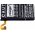 batteri till Samsung Galaxy A9 / SM-A9000 / typ EB-BA900ABE