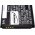 batteri till Smartphone Samsung Galaxy Xcver 4 / SM-G390 / typ EB-BG390BBE