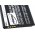 batteri till Samsung Galaxy Alpha / SM-G850 / typ EB-BG850BBC