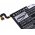 batteri till Samsung Galaxy S7 Edge / SM-G935A / typ EB-BG935ABE