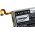 batteri till Smartphone Samsung Galaxy S9 / SM-G960 / typ EB-BG960ABE