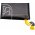 batteri till Smartphone Samsung Galaxy Note 8 / SM-N9500 / typ EB-BN950ABE