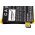 batteri till Smartphone Asus Zenfone 2 Deluxe / Zenfone Go / typ C11P1424