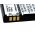 batteri till ZTE 290 / T-mobile Vairy Touch 2
