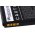 batteri till Alcatel OT-997/ typ CAB32E0000C1 1650mAh