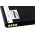 batteri till Alcatel OT-997/ typ CAB32E0000C1 1950mAh