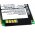 Batteri till Mitac Mio H610 / Typ 338937010109
