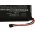 batteri till GPS Navigator Garmin DriveLuxe 50 / Typ 361-00056-21 o.s.v..