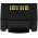 powerbatteri passar till Barcode-Scanner Datalogic Falcon X3 / typ BT-26 o.s.v..