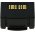 batteri passar till Barcode-Scanner Datalogic Falcon X3 / typ BT-26 o.s.v..
